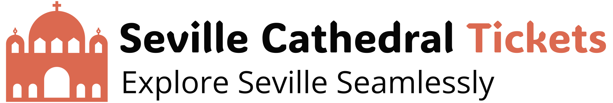 Seville Cathedral Ticket